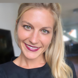 Charlene M. V. Goettmann