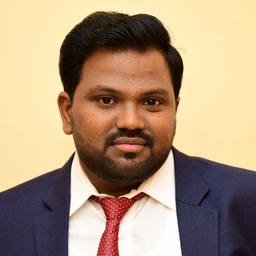 Deivasigamani Anandavel