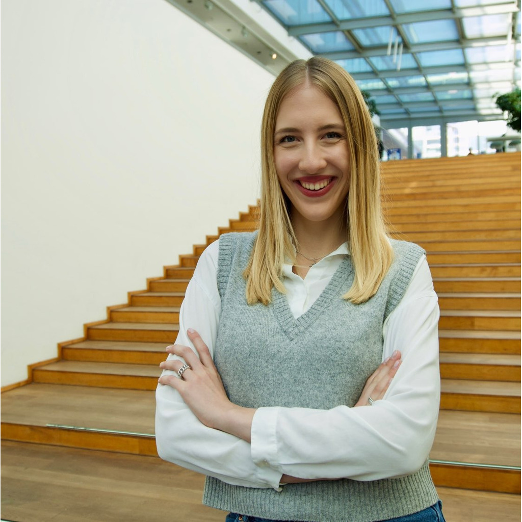 Sonja Schreiber Performance Marketing Manager CHECK24