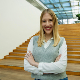 Sonja Schreiber