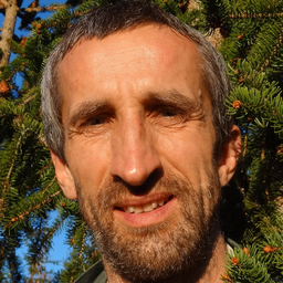 Danzl Josef