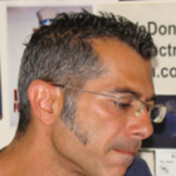 Kostantinos Gkiokas