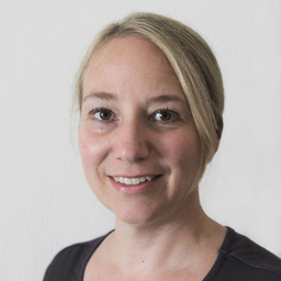 Dr. Michaela Aichler