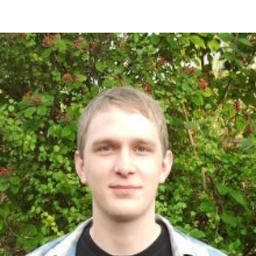 Janne Tjark Krüger