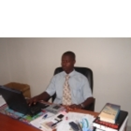 Gondo Gbanyangbe