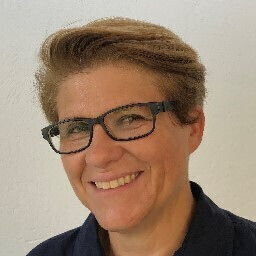 Ulrike Kerk