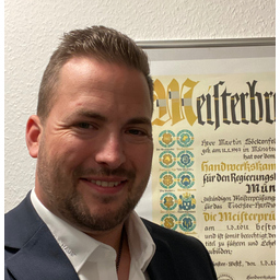 Martin Böckenfeld