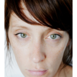 Mandy Stappenbeck