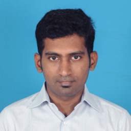 Karthik Silayappan