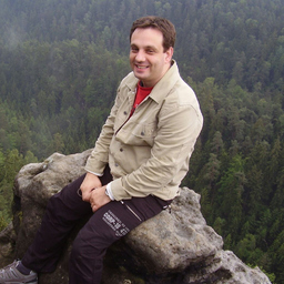 Jens Beilstein