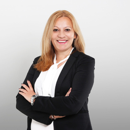 Maria Markovic