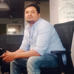 Vineeth Vallillath