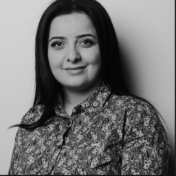 Ani Movsisyan