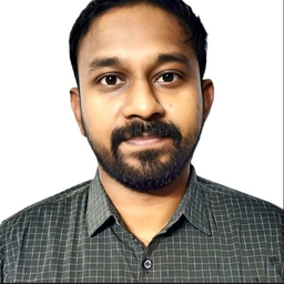 Deepak Raj Murugan