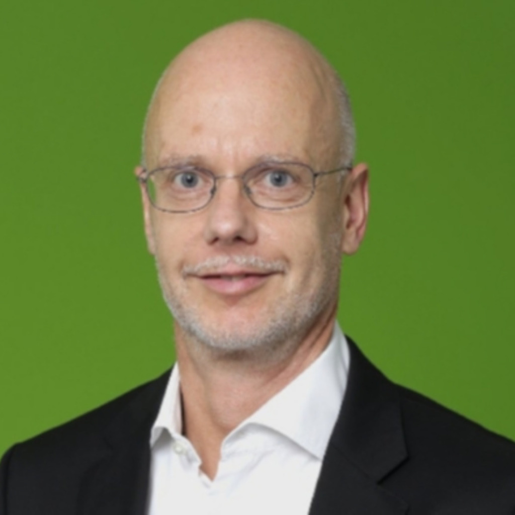 Josef Raulf Versicherungskaufmann LVM Versicherung XING