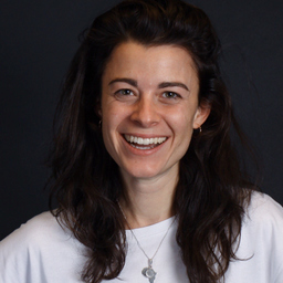 Jennifer von der Heydt