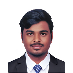 Pratik Khairnar