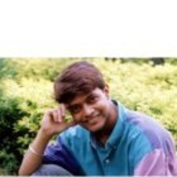 NITIN PARAB