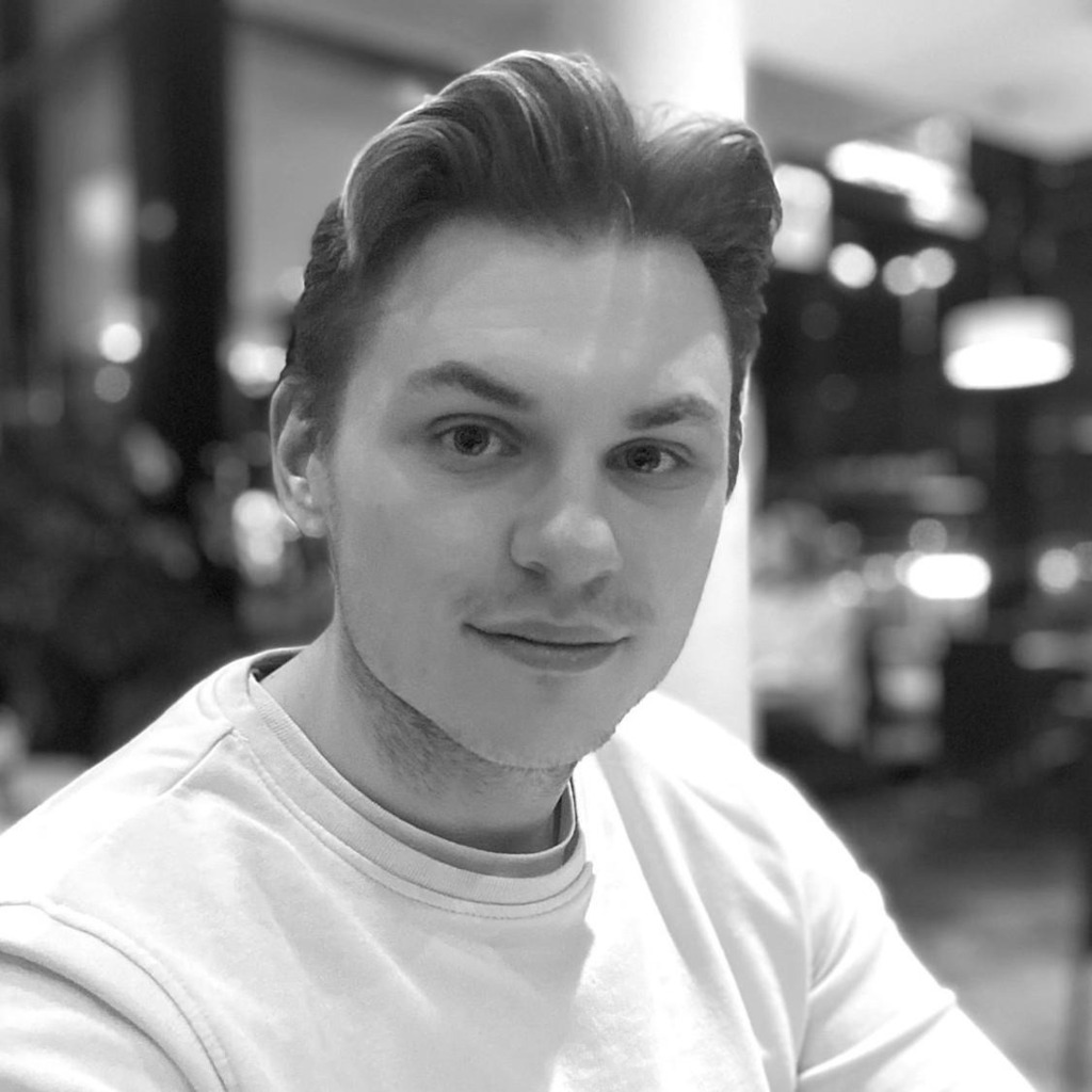 Max Michel Marketing, Vertrieb BBS 2 KL XING