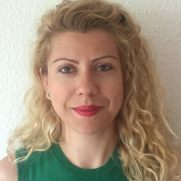 Irina Gaspar-Huthoff
