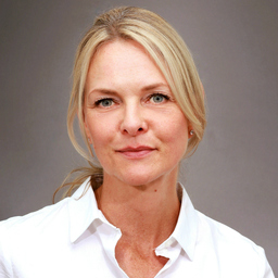 Dipl.-Ing. Sabine Klein