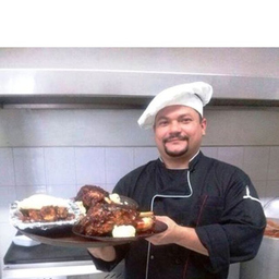 Elias Peña