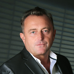 Christian Aberger