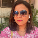 Parnoshree Chatterjee