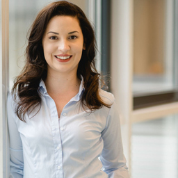 Anita Fischbach-Ramolla's profile picture