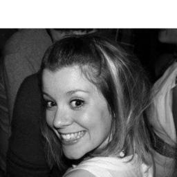 Ali Scott's profile picture
