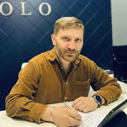 Giorgi Gogichaishvili