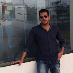 Sandeep Bhadviya