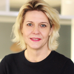 Nina Gellichsheimer