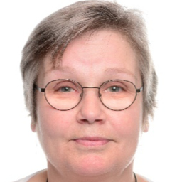 Monika Peltzer