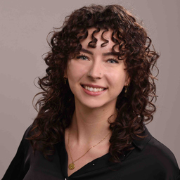 Isabelle Dillenschneider