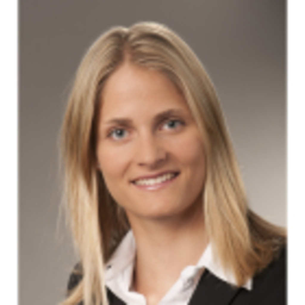 Nicole Friedli Transformation, strategic group projects Lindt