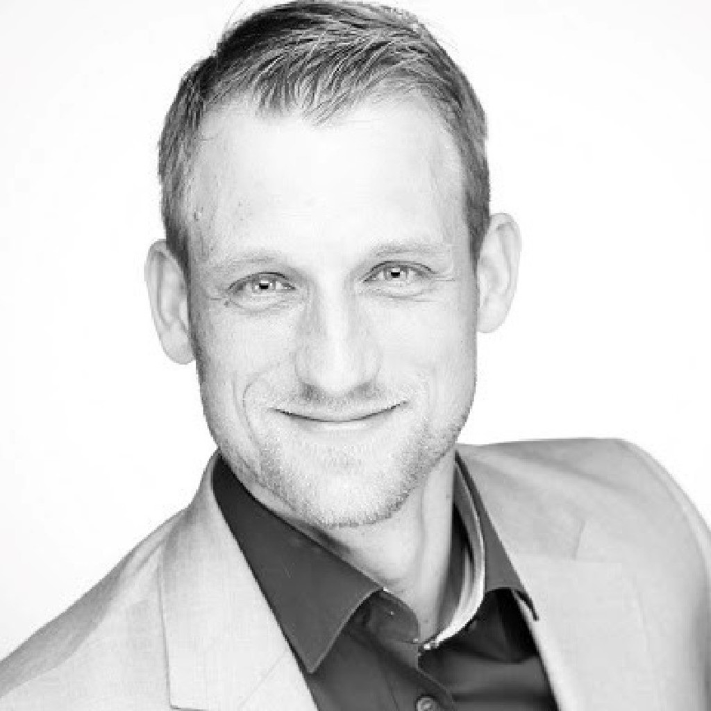Christian Schmid Scrum Master Deutsche Bahn AG / DB InfraGO AG XING
