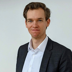 Patrick Krieger