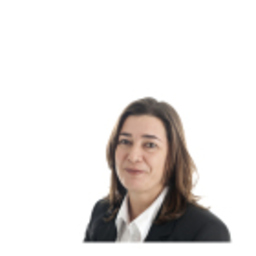 Annette Blümlhuber