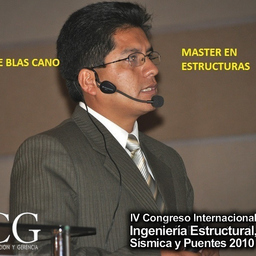 Dr. JAIME WALTER BLAS CANO