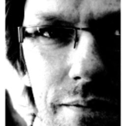 Profilbild Markus Niederberghaus