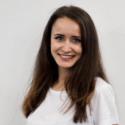 Valeria Vinogradova