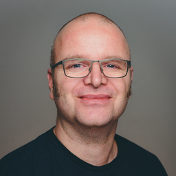 Martin Ficzel's profile picture