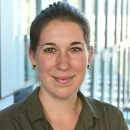 Dr. Katharina Schwarz
