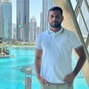 Umer Saeed