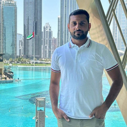 Umer Saeed