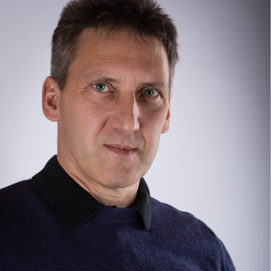 Manfred Nuhn Qualitätssicherung / interner Auditor Würz