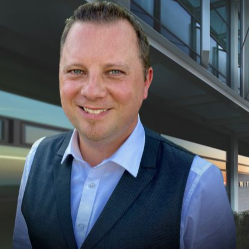 Sascha Henning CAMProgrammierer WITTENSTEIN SE XING