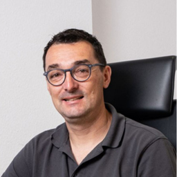 Jürgen Reichle