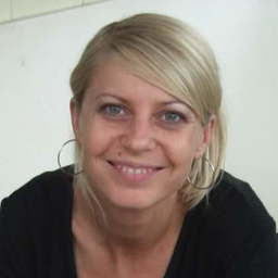 Tatjana Nebritov